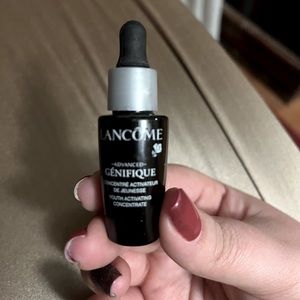 Lancome youth activating serum